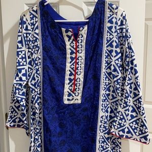 Pakistani Kurti
